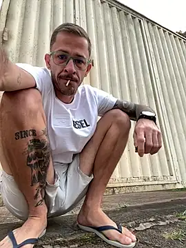 Snapshot of Lucasjandre chatting on 01.18.26 Lucasjandre online show from 01.18.26