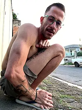 Snapshot of Lucasjandre chatting on 01.18.26 Lucasjandre online show from 01.18.26