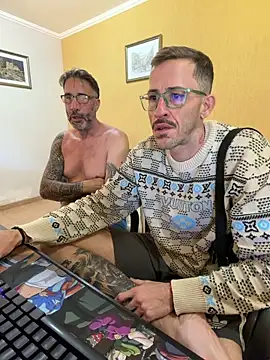 Lucasjandre online show from 05.08.26