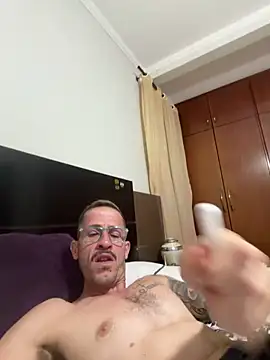 Lucasjandre online show from 05.15.26