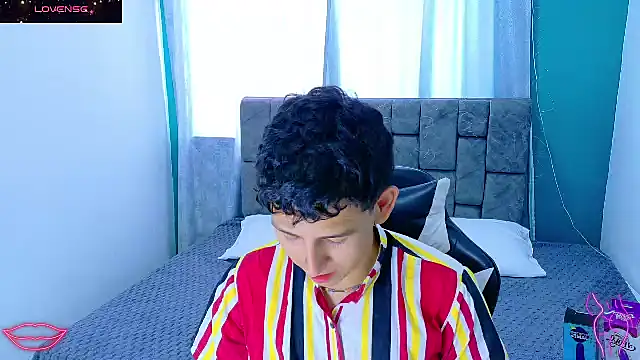 FelipeGonzalezz online show from 01.10.26