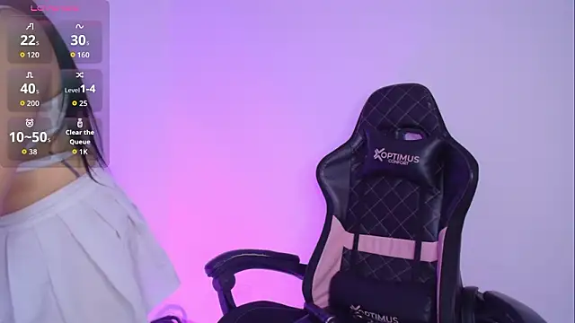 Snapshot of Millie_bobby chatting on 02.23.26 Millie bobby online show from 02.23.26