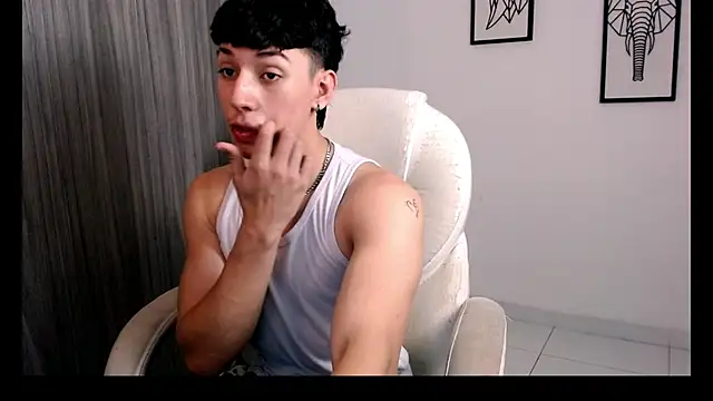 Steven Connor online show from 11.12.25