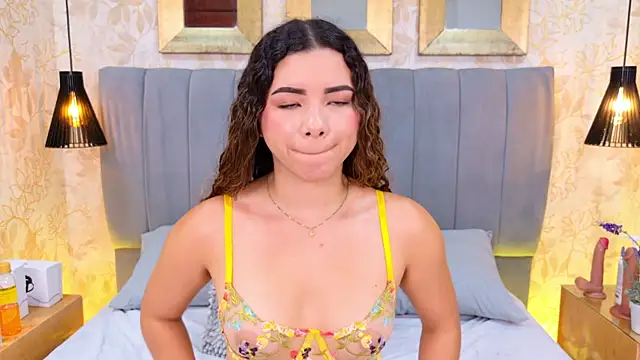 Anastasia gb online show from 12.18.25