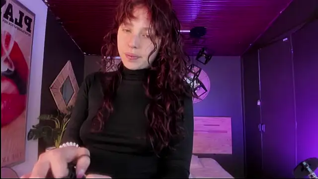 Velvet Dreamss online show from 02.23.26