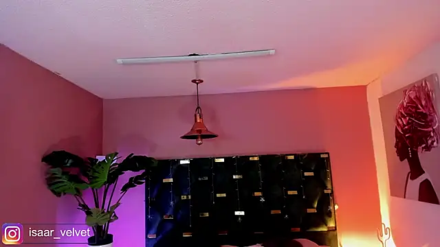 Velvet Dreamss online show from 04.03.26