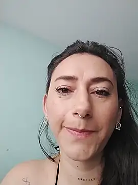 Samantha curvy1 online show from 12.18.25