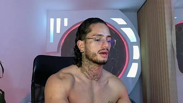 Alanrodgers online show from 11.22.25