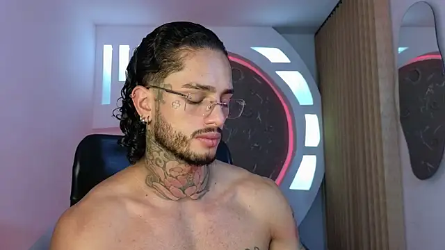 Alanrodgers online show from 11.23.25