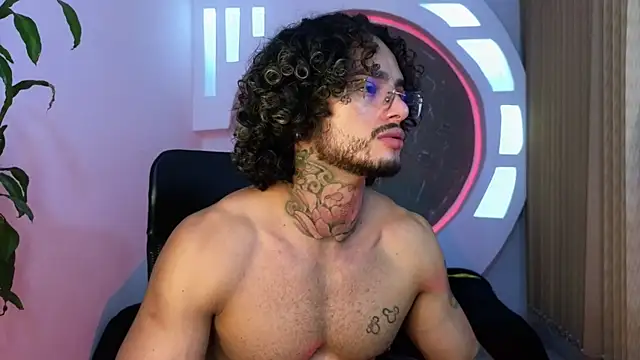 Alanrodgers online show from 12.14.25