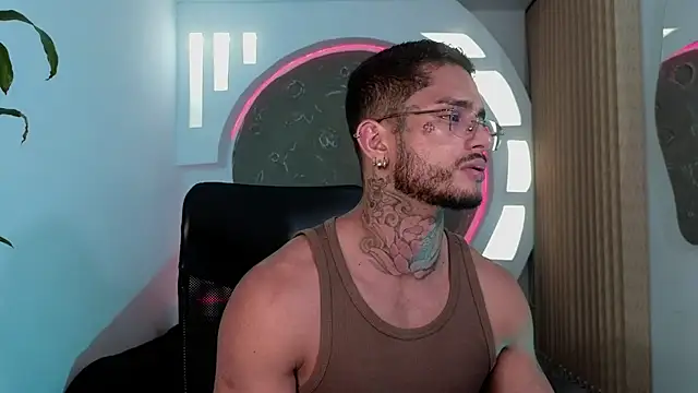 Alanrodgers online show from 01.06.26