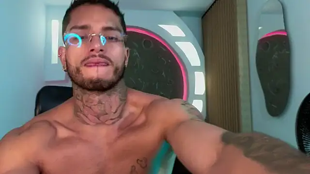 Alanrodgers online show from 01.11.26