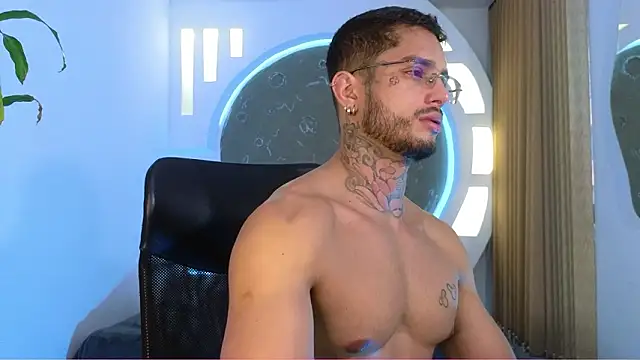 Alanrodgers online show from 01.16.26