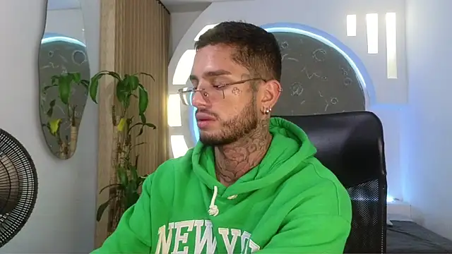 Alanrodgers online show from 02.03.26