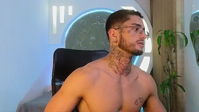 Alanrodgers online show from 03.01.26