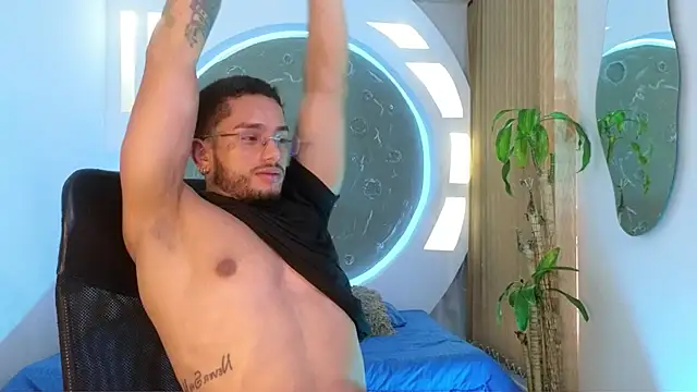 Alanrodgers online show from 03.06.26