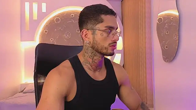 Alanrodgers online show from 06.19.26