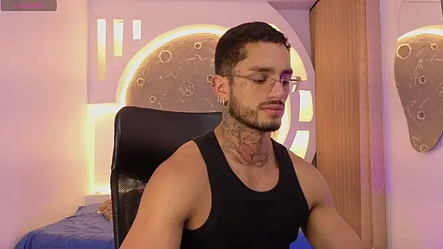 Alanrodgers online show from 06.21.26