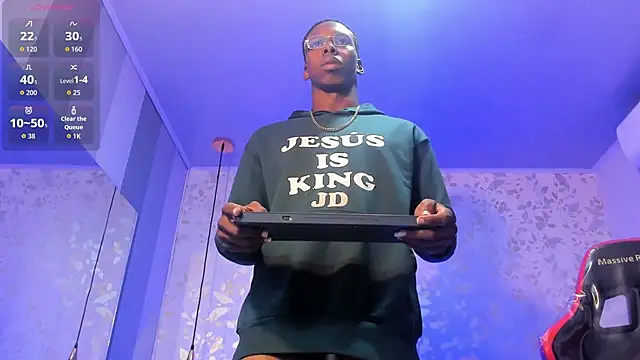 mike aly online show from 11.30.25