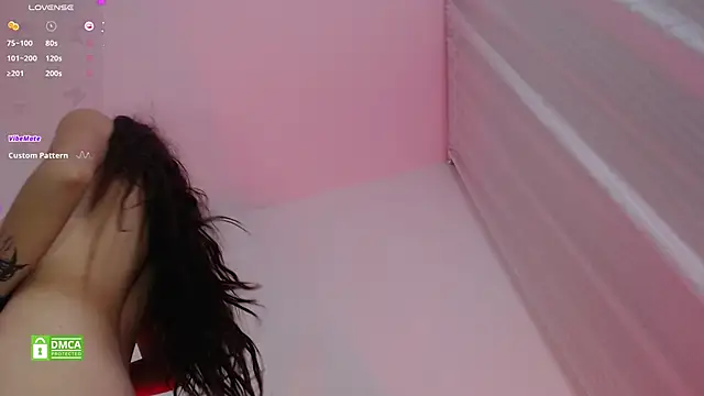 Jinforlove online show from 11.14.25