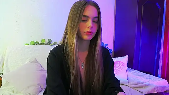 Snapshot of AlicaLOVEalisa777 chatting on 12.20.25 AlicaLOVEalisa777 online show from 12.20.25