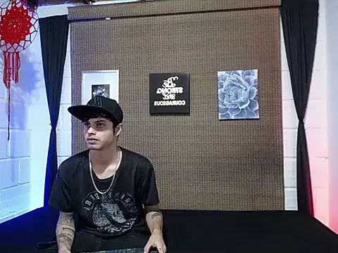 wild duo777 online show from 11.26.25