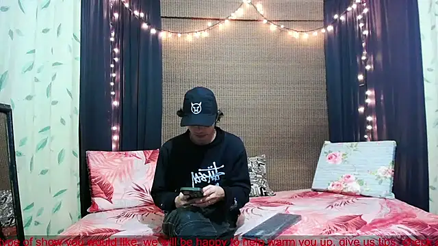 Snapshot of wild_duo777 chatting on 05.12.26 wild duo777 online show from 05.12.26