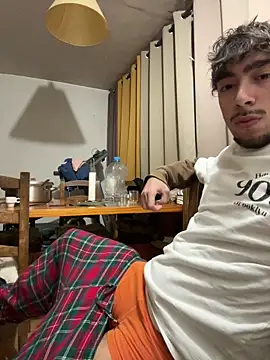 Thisispikachu online show from 01.14.26