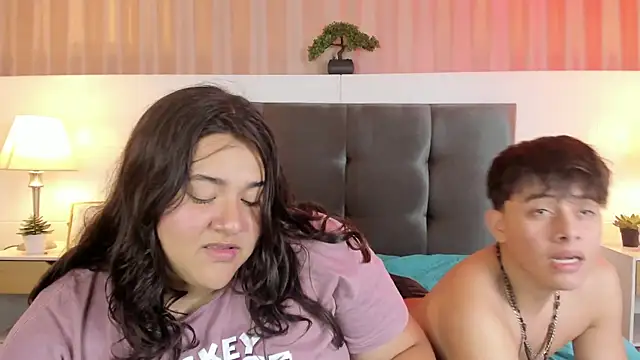 Candy lovelly online show from 11.23.25