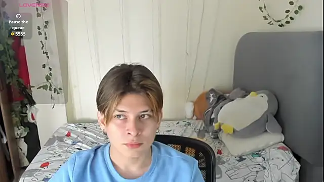 Felix kitty online show from 12.03.25