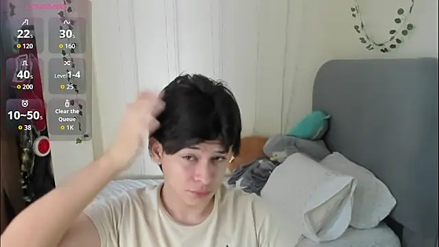 Felix kitty online show from 01.16.26