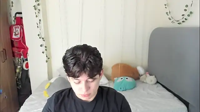 Snapshot of Felix_kitty chatting on 03.01.26 Felix kitty online show from 03.01.26