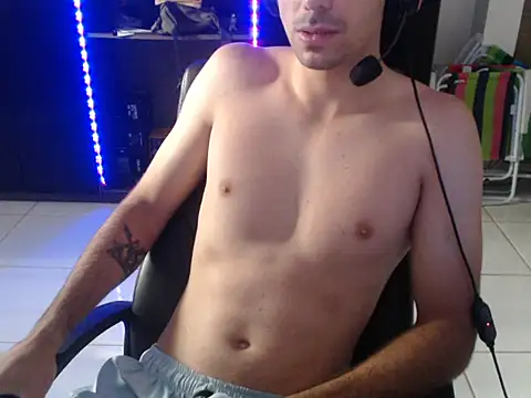 ExItEdErabbtis online show from 11.29.25