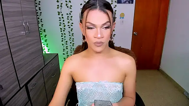 babyhanna 01 online show from 03.20.26