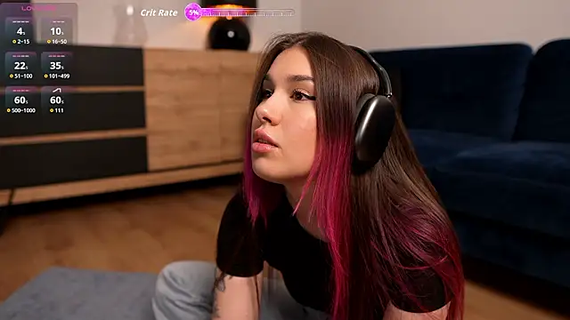 BellaBlush03 online show from 03.14.26