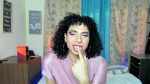 Angel White25 online show from 12.14.25