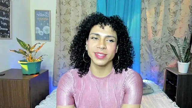 Angel White25 online show from 12.17.25