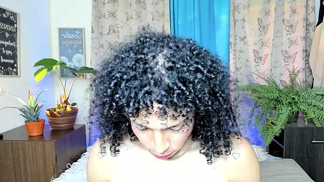 Angel White25 online show from 02.02.26