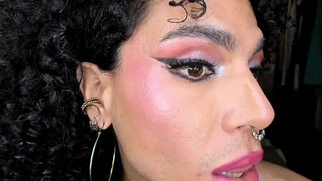 Angel White25 online show from 02.21.26