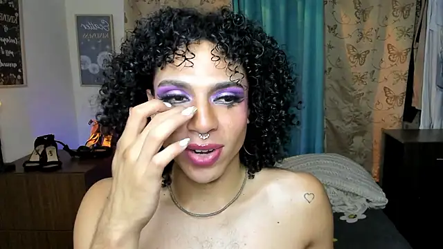 Angel White25 online show from 03.06.26