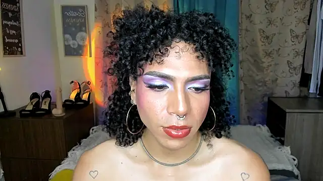 Angel White25 online show from 03.11.26