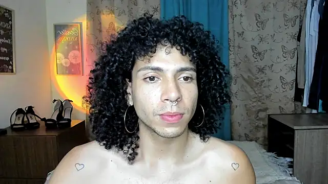 Angel White25 online show from 03.19.26