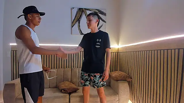 Justingsex1 online show from 11.11.25