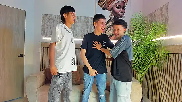 Justingsex1 online show from 11.20.25