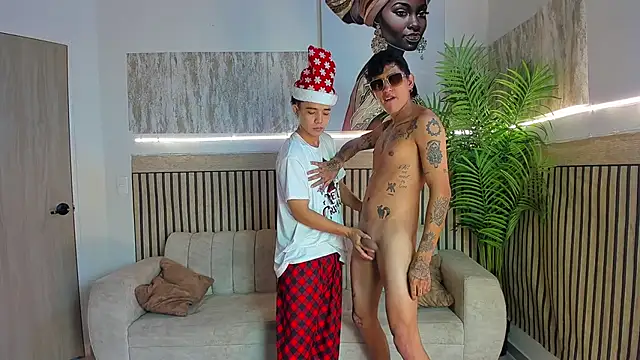 Justingsex1 online show from 11.26.25