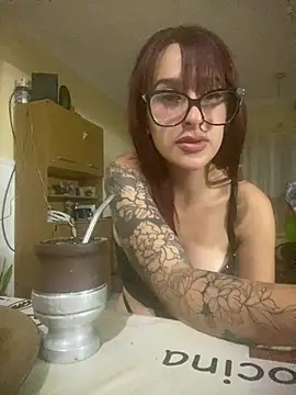 Taurina0105 online show from 03.20.26