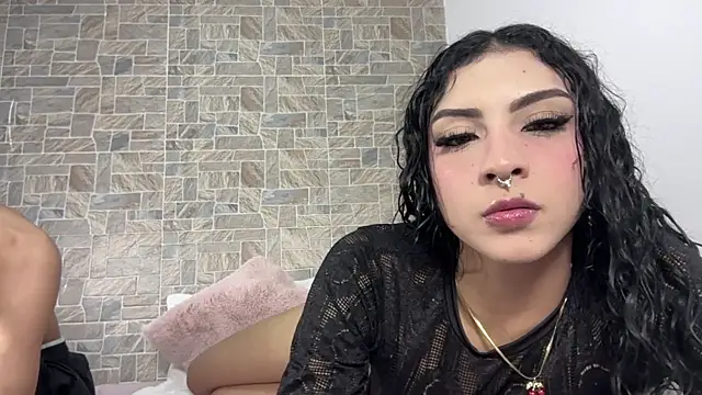 MrandMrsRivas online show from 11.20.25