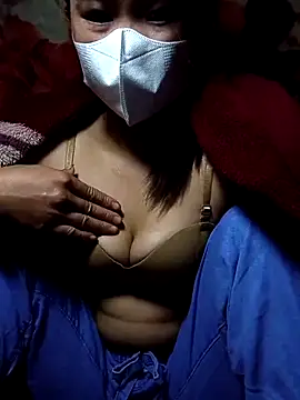 chibi-ngoc online show from 11.12.25