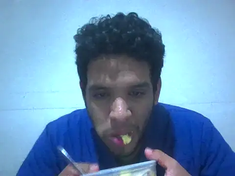 Snapshot of josecamsex27 chatting on 12.04.25 josecamsex27 online show from 12.04.25