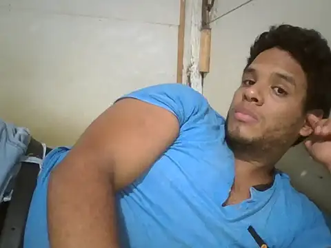 josecamsex27 online show from 02.07.26